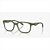 Armação Óculos Arnette AN7284 3011 54 18 145  Verde militar - Imagem 2