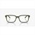 Armação Óculos Arnette AN7284 3011 54 18 145  Verde militar - Imagem 6