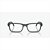 Armação Óculos Arnette AN7279U 2841 54 18 140 Cor Dark Grey - Imagem 4