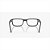 Armação Óculos Arnette AN7279U 2841 54 18 140 Cor Dark Grey - Imagem 5