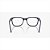 Armação Óculos Arnette AN7278U 2754 55 18 140 Cor Dark Blue - Imagem 7