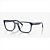 Armação Óculos Arnette AN7278U 2754 55 18 140 Cor Dark Blue - Imagem 2