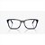 Armação Óculos Arnette AN7278U 2754 55 18 140 Cor Dark Blue - Imagem 5