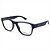 Armação Arnette AN7287U 2900 53 18 145 cor Matte Dark Blue - Imagem 5