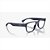 Armação Arnette AN7287U 2900 53 18 145  Matte Recycled Black - Imagem 8