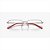 Armação Arnette AN6152-745 56 18 140 cor Matte Gunmetal - Imagem 2