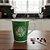 Caneca Palmeiras 290ml em Porcelana Oficial - Imagem 4