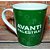 Caneca Palmeiras 290ml em Porcelana Oficial - Imagem 2
