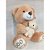 URSO 33CM PELUCIA - Imagem 4