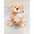 URSO 33CM PELUCIA - Imagem 2