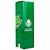Garrafa Palmeiras 750ml em Alumínio Oficial - Imagem 4