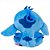 Chaveiro De Pelúcia Stitch 12,5cm em Poliéster Taimes - Imagem 4