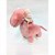 GIRAFA 28CM PELUCIA - Imagem 2
