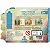 Livro Sonoro Histórias Bíblicas 24x17cm Orações com a Familia - Imagem 2