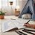 LIVRO COLORIR COZY TIME 4 CANETAS - Imagem 1