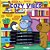 LIVRO COLORIR COZY VIBES 4 CANETAS - Imagem 2