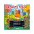 LIVRO COLORIR COZY VIBES 4 CANETASQ - Imagem 2