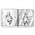 LIVRO PARA COLORIR ARTE E COR MARVEL - Imagem 3