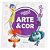 LIVRO PAR COLORIR ARTE COR DIVERTIDAMENTE 2 - Imagem 2