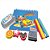 KIT LIVRO FUN BOX MICKEY - Imagem 3