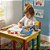 KIT LIVRO FUN BOX MICKEY - Imagem 1
