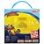 KIT LIVRO FUN BOX MICKEY - Imagem 4