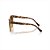 Óculos de Sol Vogue VO5591SL W65613 56 18 140 Havana e Bege - Imagem 4