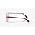Armação Oculos Vogue VO5722L 2939 53 16 140 rosa - Imagem 2