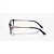 Armação Oculos Vogue VO5720L 3307 54 16 140  Azul e Bronze - Imagem 7
