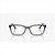 Armação Oculos Vogue VO5720L 3307 54 16 140  Azul e Bronze - Imagem 6