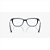 Armação Oculos Vogue VO5720L 3307 54 16 140  Azul e Bronze - Imagem 3