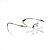 Armação Oculos Vogue VO4320B 5138 53 17 140  Bronze - Imagem 5