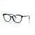 Armação Oculos Vogue VO5602 3240 54 16 140  Azul - Imagem 7