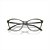 Armação Oculos Vogue VO5602 3086 54 16 140  Verde - Imagem 7