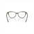Armação Oculos Vogue VO5602 3086 54 16 140  Verde - Imagem 3