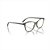 Armação Oculos Vogue VO5602 3086 54 16 140  Verde - Imagem 2
