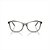 Armação Oculos Vogue VO5602 3086 54 16 140  Verde - Imagem 4