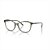 Armação Oculos Vogue VO5602 3086 54 16 140  Verde - Imagem 6