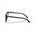 Armação Oculos Vogue VO5685D w44 53 18 145  Preto - Imagem 6