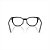 Armação Oculos Vogue VO5685D w44 53 18 145  Preto - Imagem 2