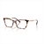 Armação Oculos Vogue VO5522 3156 54 16 140  Rosa Havana - Imagem 6