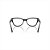 Armação Oculos Vogue VO5653L W44 53 16 140  Preto - Imagem 6
