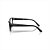 Armação Oculos Vogue VO5653L W44 53 16 140  Preto - Imagem 7