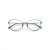 Armação Oculos Vogue VO4273L 323 54 17 135 cor Prata - Imagem 2