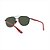 Óculos de Sol Ray Ban Scuderia Ferrari RB3659M 57 17 140 3N - Imagem 4