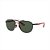 Óculos de Sol Ray Ban Scuderia Ferrari RB3659M 57 17 140 3N - Imagem 2