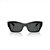 Óculos de Sol Vogue VO5658SU W44/87 53 17 140 3N  Preto - Imagem 2