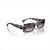 Óculos de Sol Vogue VO5674S 317836 53 19 135 2N  Purple Havana - Imagem 2