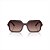 Óculos de Sol Vogue VO5696S 3284E2 55 18 140 3NFull Bordeaux - Imagem 2