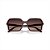 Óculos de Sol Vogue VO5696S 3284E2 55 18 140 3NFull Bordeaux - Imagem 4